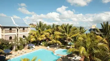 Le Palmiste Resort & spa
