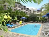 Le Palmiste Resort & Spa