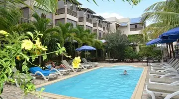 Le Palmiste Resort & Spa