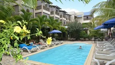 Le Palmiste Resort & Spa