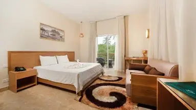 Le Palmiste Resort & Spa