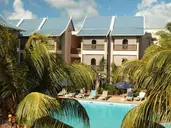 Le Palmiste Resort & Spa