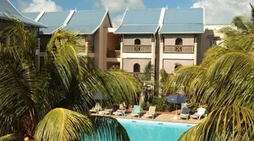 Le Palmiste Resort & Spa