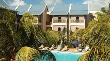 Le Palmiste Resort & Spa