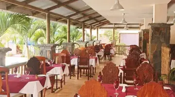 Le Palmiste Resort & Spa