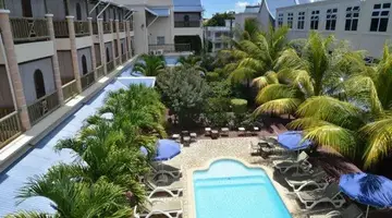 Le Palmiste Resort & Spa