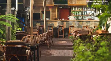 Le Palmiste Resort & Spa