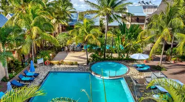 Le Palmiste Resort & Spa