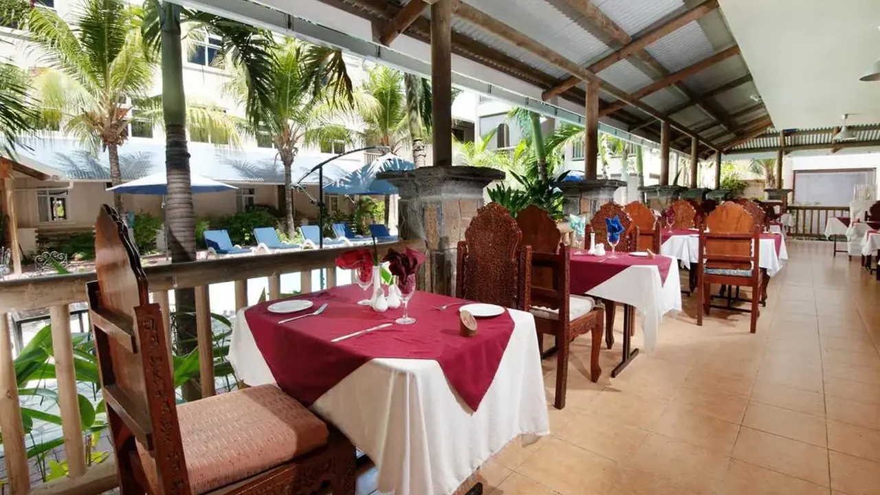 LE PALMISTE RESORT & SPA