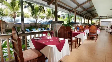 LE PALMISTE RESORT & SPA