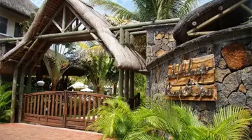 LE PALMISTE RESORT & SPA