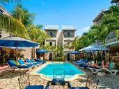 Le Palmiste Resort & Spa