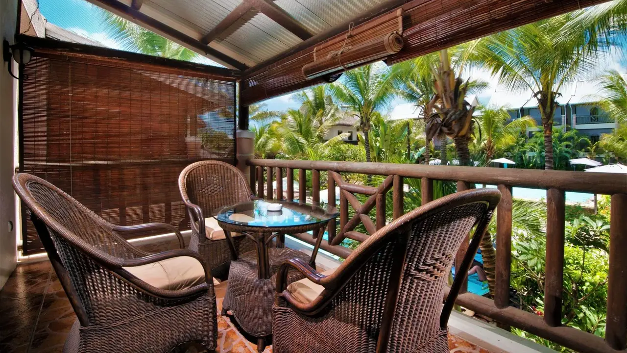 Le Palmiste Resort & Spa