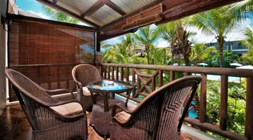 Le Palmiste Resort & Spa