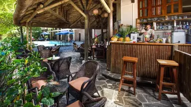 Le Palmiste Resort & Spa