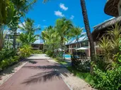 Le Palmiste Resort & Spa