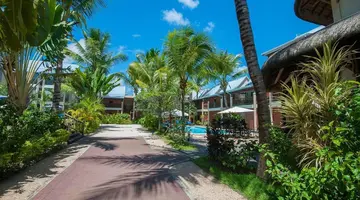 Le Palmiste Resort & Spa