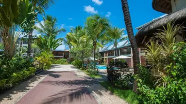 Le Palmiste Resort & Spa