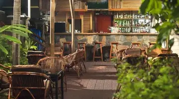 Le Palmiste Resort & Spa