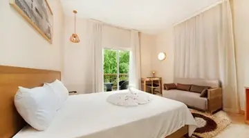 Le Palmiste Resort & Spa