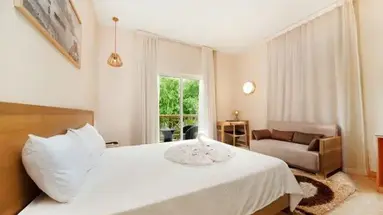 Le Palmiste Resort & Spa