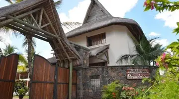 Le Palmiste Resort & Spa