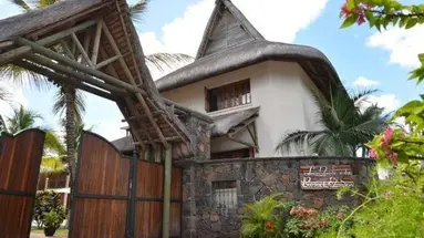 Le Palmiste Resort & Spa