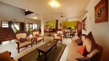 Le Palmiste Resort & Spa