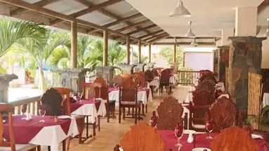 Le Palmiste Resort & Spa