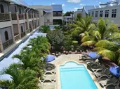 Le Palmiste Resort & Spa