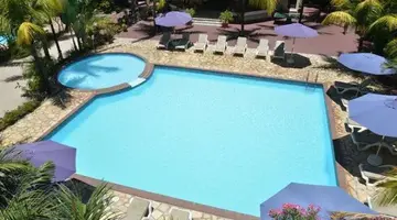 Le Palmiste Resort & Spa