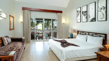 Le Palmiste Resort & Spa