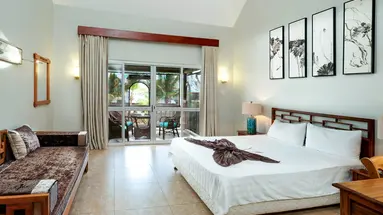 Le Palmiste Resort & Spa