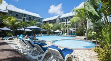 LE PALMISTE RESORT & SPA