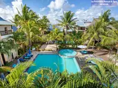 Le Palmiste Resort & Spa