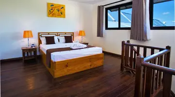 Le Palmiste Resort & Spa