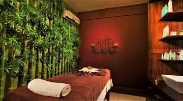 Le Palmiste Resort & Spa