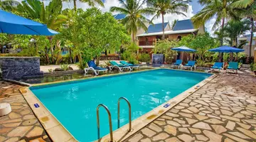 Le Palmiste Resort & Spa