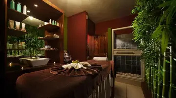 Le Palmiste Resort & Spa