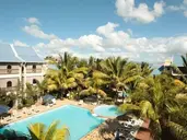 Le Palmiste Resort & Spa