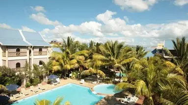 Le Palmiste Resort & Spa