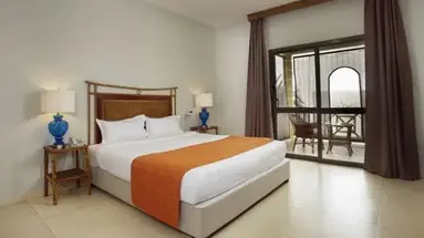 Le Palmiste Resort & Spa