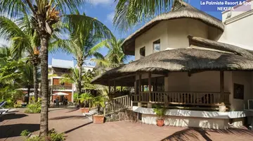 Le Palmiste Resort & Spa