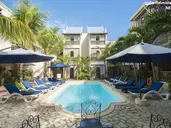 Le Palmiste Resort & Spa