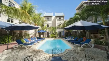 Le Palmiste Resort & Spa