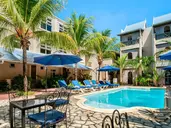 Le Palmiste Resort & Spa