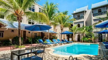 Le Palmiste Resort & Spa