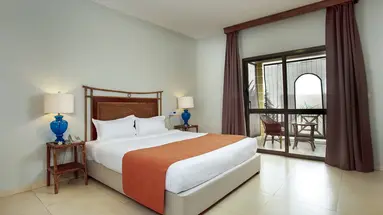 Le Palmiste Resort & Spa