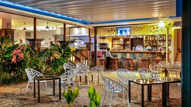 Le Palmiste Resort & Spa