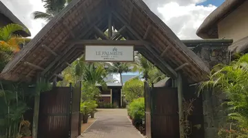 Le Palmiste Resort & Spa